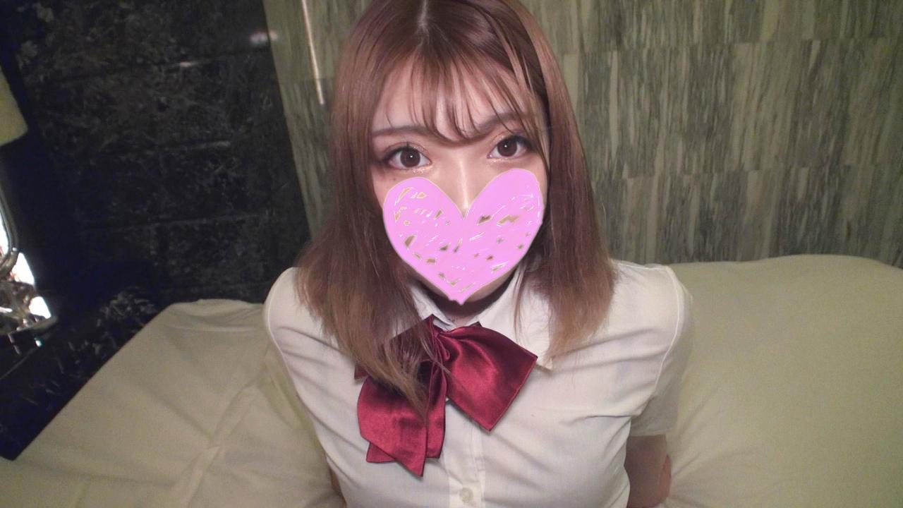 FC2 PPV 1762008 Exclusive Sale [Uncensored] Half Model Class Beautiful Girl J ● Reflation Miss Mai's Top Secret Part-time Job! !  Mai-chan (18 years old)