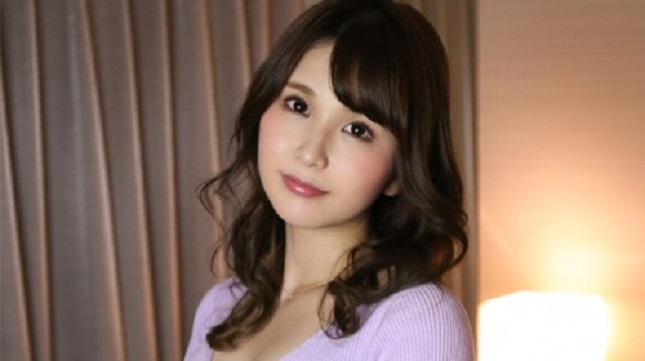 No.1112 小野 麻美 蒼い再会 モザイク破壊版