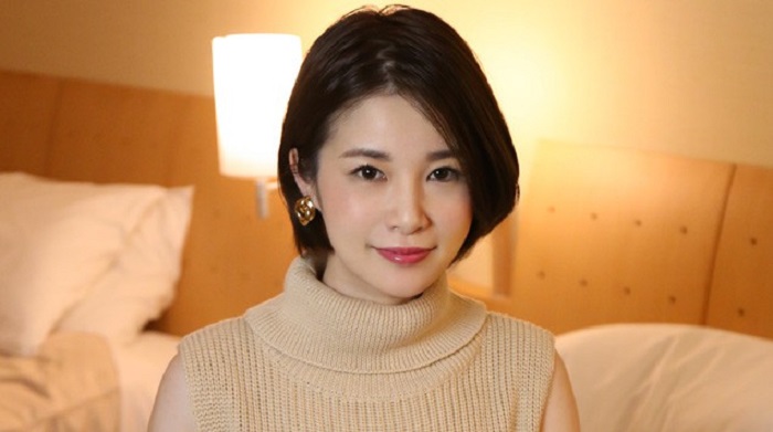 Mywife No.1068 Reducing Mosaic 小倉 由美奈 蒼い再会|セレブクラブ舞ワイフ
