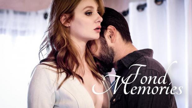 Pure Taboo - Lacy Lennon - Fond Memories