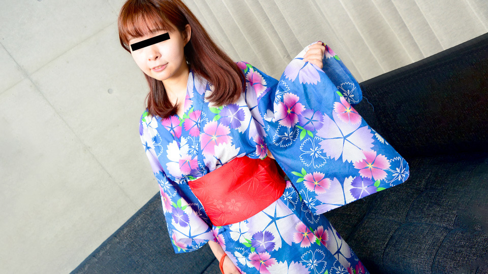 10musume 042322_01 1 1 1Zume 042322_01 Spring is the first yukata in winter moon Ryoko