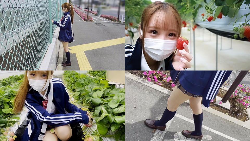 FC2 PPV 3017104 独占販売※数量限定※【J系デート】そらちゃん（１８）☆10代好きおじさんとエッチな撮影会☆戸惑いながらの生交尾→膣出し＆顔射