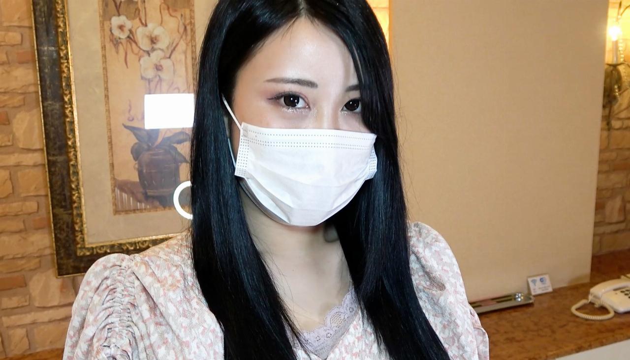 FC2 PPV 3067712 [Nothing] The most popular beauty sequel ⤴ is a superlative gem of the highest order! Super beautiful national treasure class facial deviation value ♥ amazing transparency ♥F cup busty breast color white beautiful skin ♥ further dosukebe obedient de hentai! Observe the back of O'Enco firmly in Cusco!　※ Review bonus / High quality Ver
