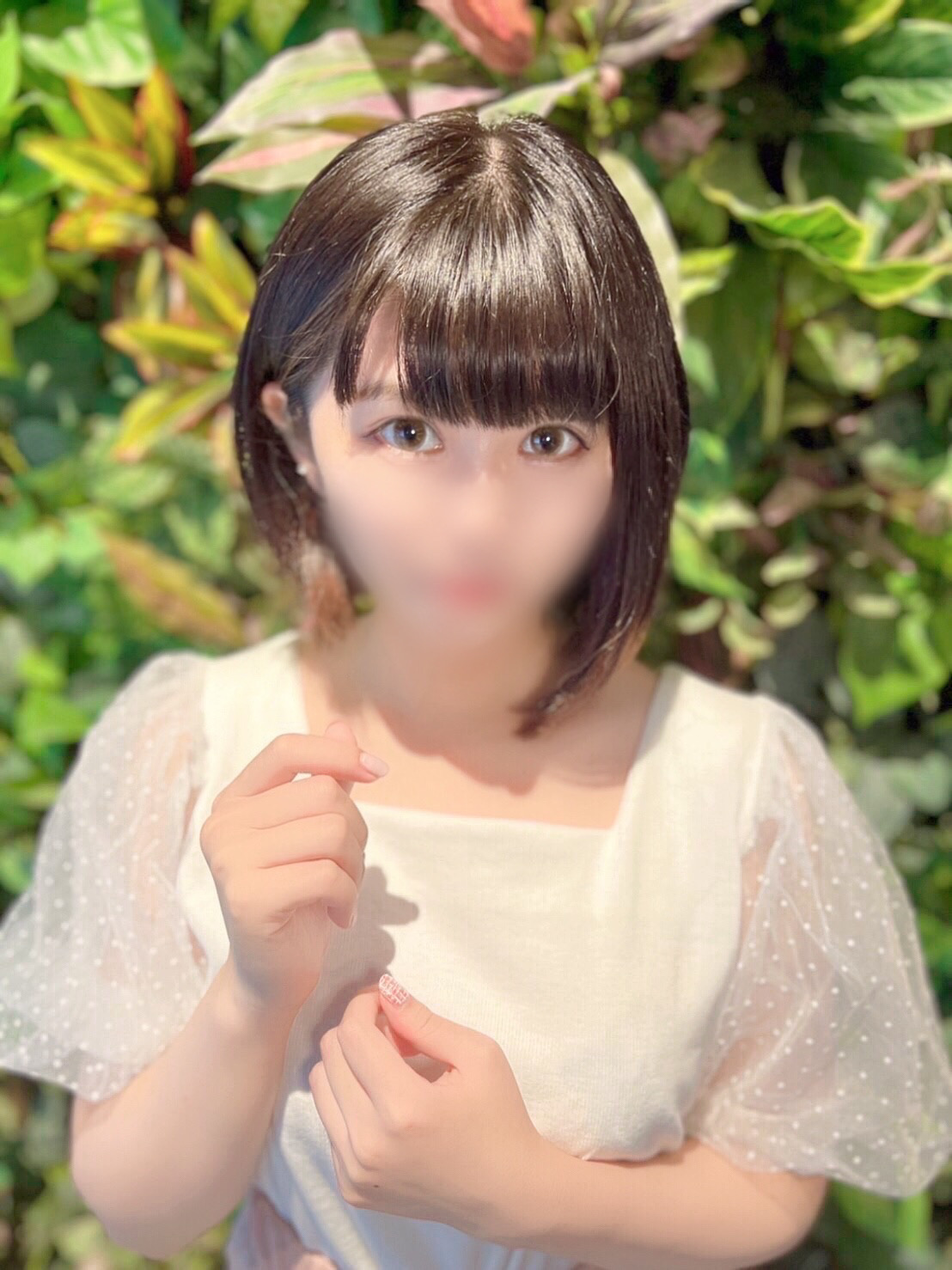FC2 PPV 3106486 "First MVP appearance!" and "Welcome to the adult world!" The current J◯ no Gachi ◯ Li Fcup! Obscene fornication ♡18 year old child with a minimum body of black hair shortcut ◯ Adult size deca-cin in the portio chuuo and decided to climax! !