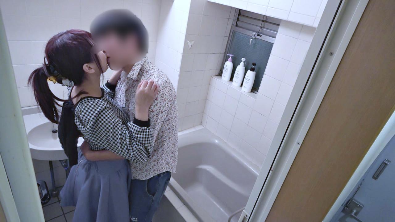 FC2 PPV 3134115 Exclusive Sale [Uncensored x Personal Shooting] Former AV  actress boyfriend is again private SEX hidden shooting! ?? This time, try  an irregular position in the bathroom! Double attack with