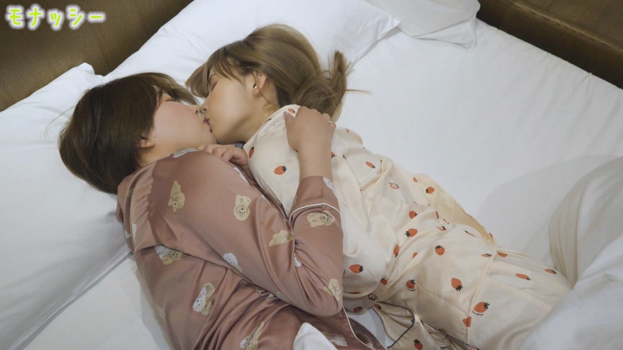 FC2 PPV 3177509 Exclusive Sale [Pajama Monashi] Pajama de Ojama ★ ♥ Erotic Cyborg Emma-chan & Shion-chan with outstanding style W beautiful breasts girl has started ♥ to H Soggy erotic super rich lesbian karami erection MAX♥
