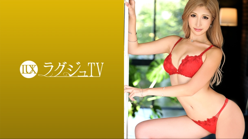 Luxury TV 1654 "I want to expose myself ..." A gal beauty with a height of 180 cm appears! Sex is absent for a while and the days of immersing yourself in masturbation ... A beautiful woman with a transcendent body that looks like a model gradually exposes her true self and drowns in pleasure ...