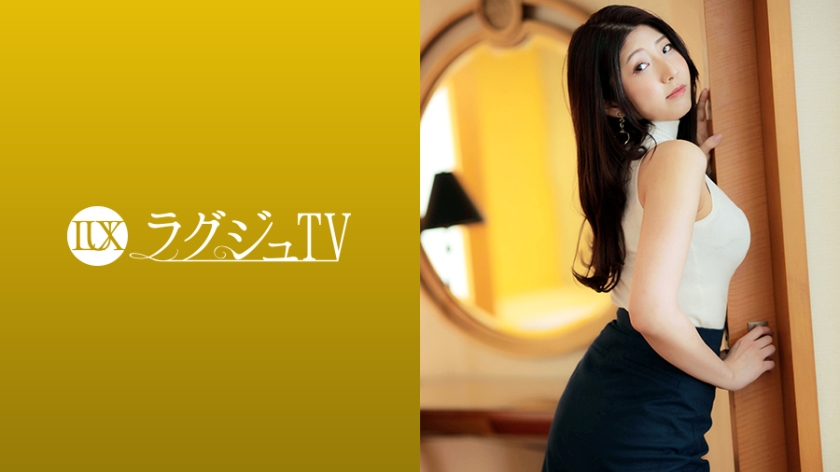 259LUXU 1719 Luxury TV 1703 A modest but busty piano instructor