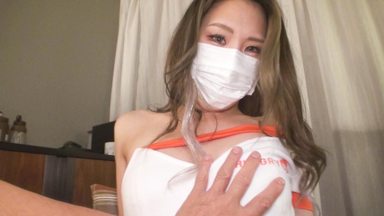 FC2 PPV 3136913 Exclusive Sale 60% OFF! [Personal shooting] **ppxnnq*sy De M propensity that can't live without Ji ● Po! Takamine's flower / beauty race queen super gachi raw vaginal shot SEX! !! (My day job is a fitness trainer)