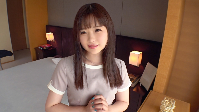 [Intriguing ass × plump JD] I don't watch much AV, and I like normal play for sex ... I thought that I wasn't very active in sex, but as soon as the switch was turned on, my expression became ugly! [First shot] AV application → AV experience shooting on the net 2062