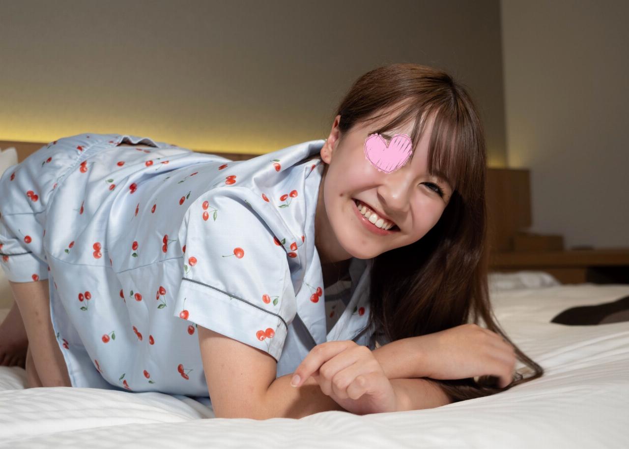 FC2 PPV 4143598 Exclusive sale 50% OFF! [Pajama Monashi] **ppxnnq*sy Pajamas de Ojama ★ ♥ ♥ The personality is bright and the smile is very cute Ai-chan, 19 years old, ♥ the reaction of an amateur who is serious about natural pubic hair is irresistible ♥