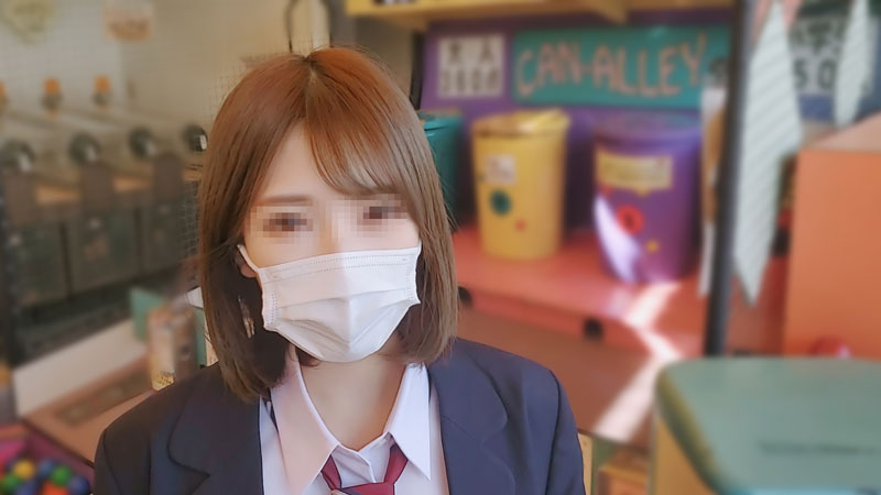 FC2 PPV 1766968 [Appearance] **ppxnnq*sy Boyish beauty / woman. ~The Last Uniform~