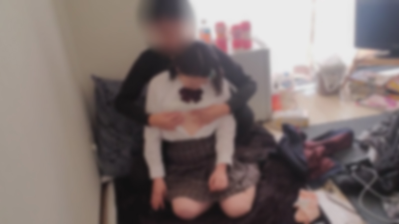 FC2 PPV 4328614 50%OFF!おでこちゃん。**ppxnnq*sy 誕生日に家に呼んで２回生ハメ中出し