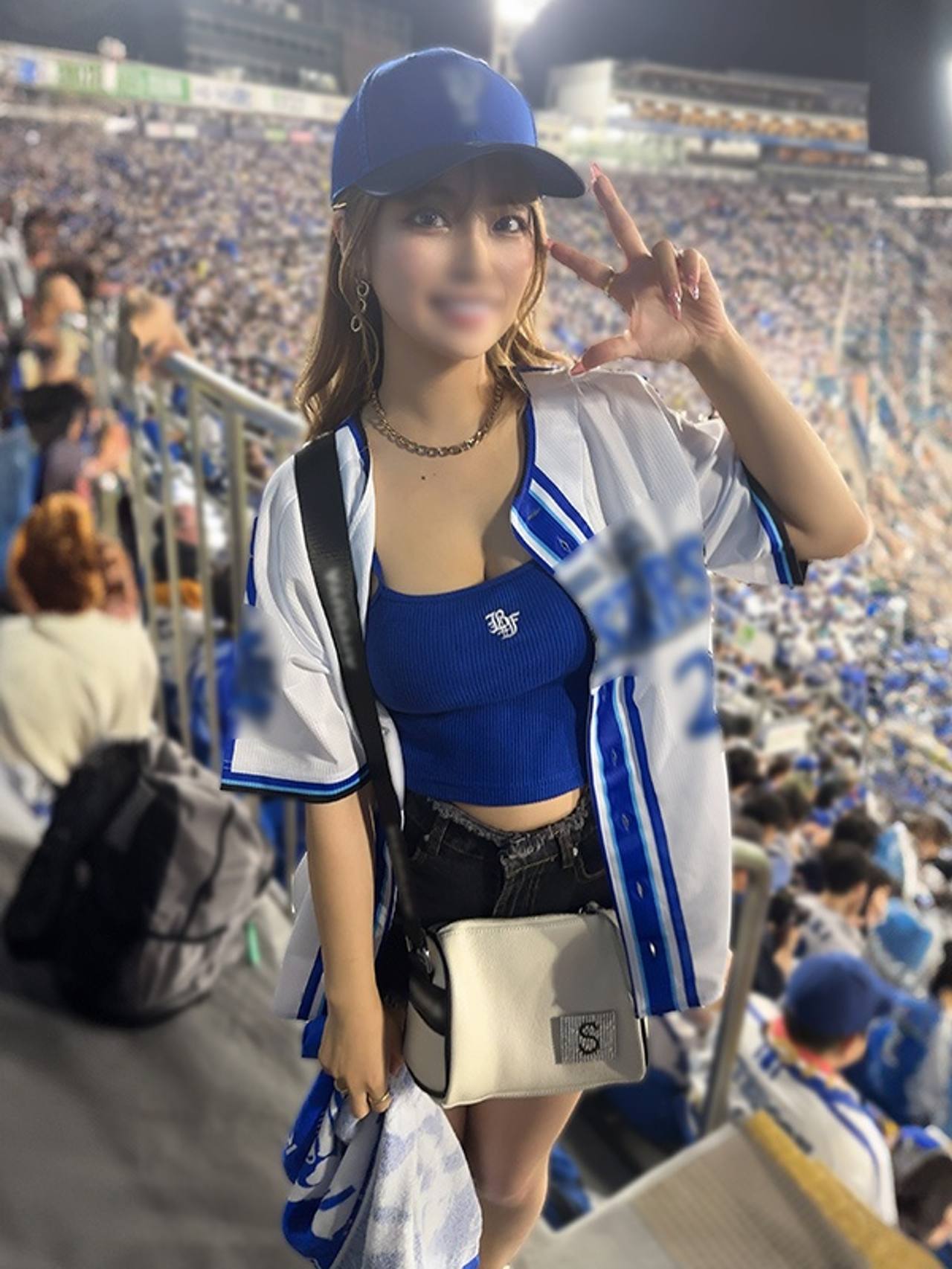 FC2 PPV 4685412 50% OFF! ⚠ ⚠ jyop * pyqy Big pie baseball girl who uses her tongue too lascivious 25 years old I heated up by watching baseball and had vaginal shot sex at the hotel as it is "Rika"