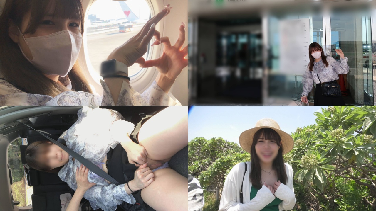 FC2 PPV 4703507 Exclusive Sale [Large release for a limited time! 20000pt➡1980pt]**zn*qyo*xxj Amateur 18* Boobs exposed at tourist spots, parks, and beaches! Masturbation while driving! - Outdoor - ❤ 2 barrages in the tingling body that was impatient with the first exposure in life!