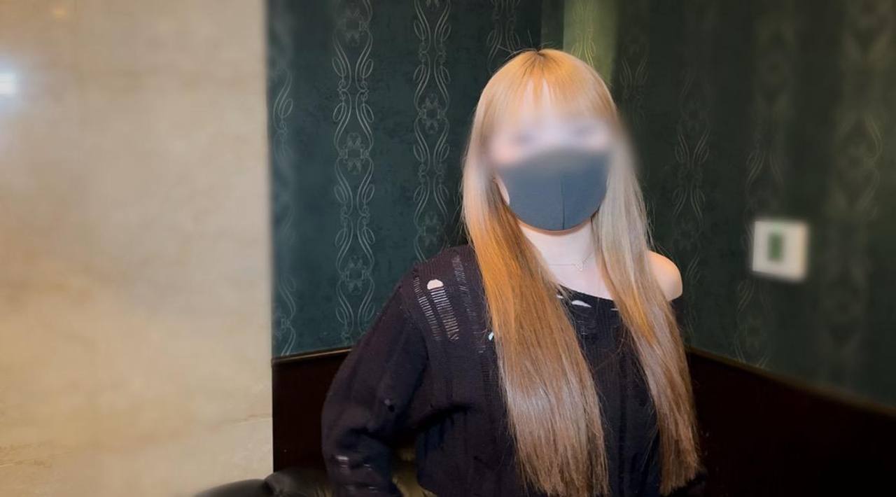 FC2 PPV 4697346 30%OFF! [Finally appear! 2nd] **poxxxjjqpz Aoi-chan is a vaginal shot only for us. * In the future, an amateur woman guarantee that can only be seen on this account. The mask is in the way and I can't suck ⚫...