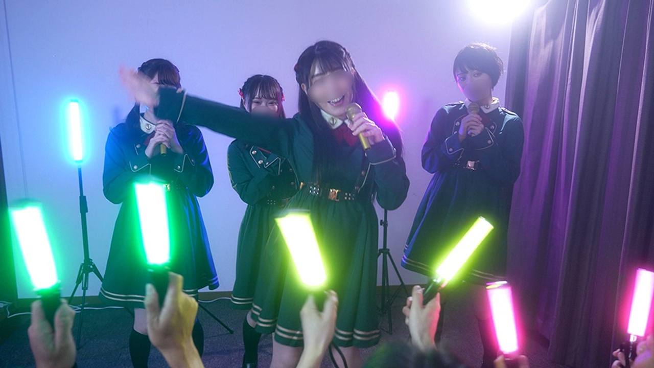 FC2 PPV 4737890 50%OFF!【貴重映像】**zn*npxzqjz 行き過ぎたファンミ！ドラゴン級太ヲタと地下アイドル４人組のピル飲み種付けし放題・極限乱交パーティ個撮映像・推しに中出しをする天国【おまけは４人独りじめハーレムSEX＋王さま泡体洗いっ