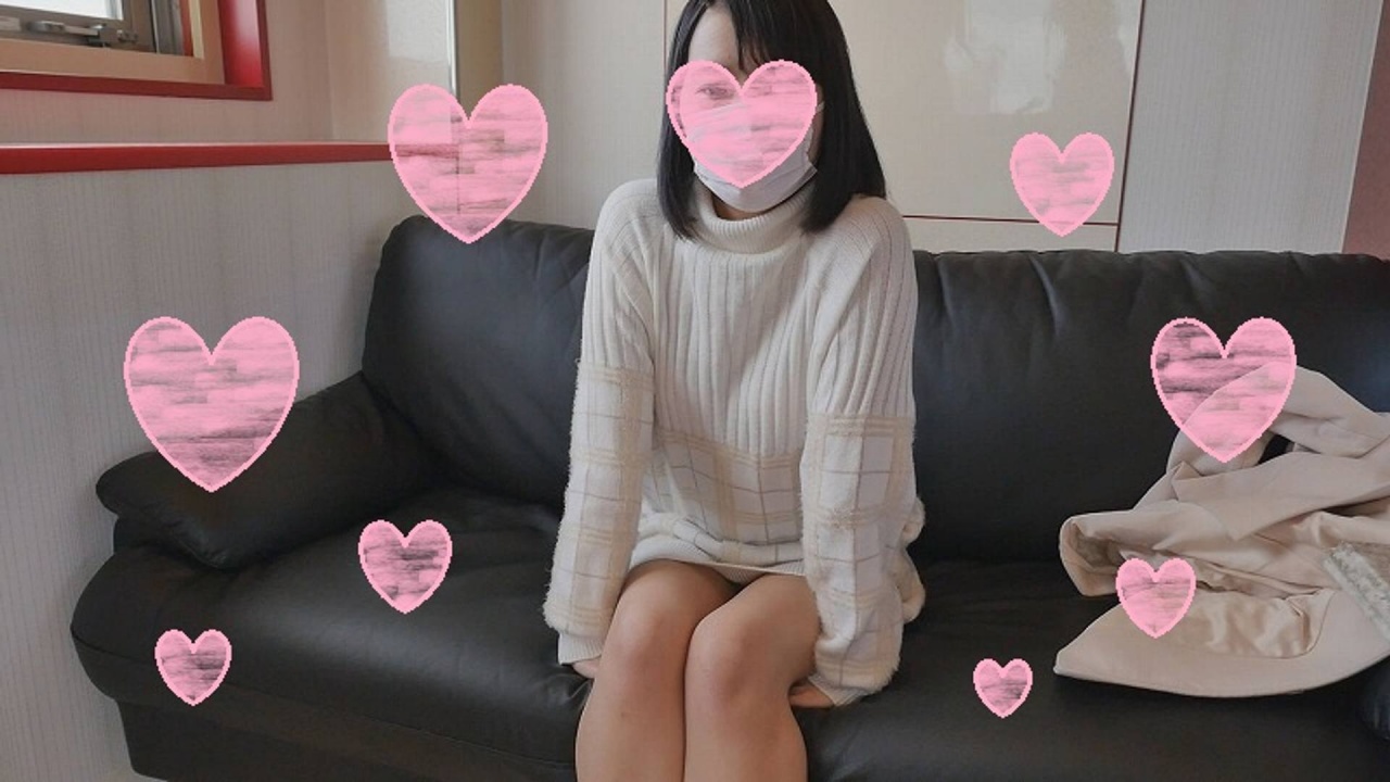 FC2 PPV 4765285 60%OFF! [Personal shooting] **PJNNSQPOQQ 3rd shot Narumi 18 years old playing inside with a very narrow of a small ××! [Amateur video]